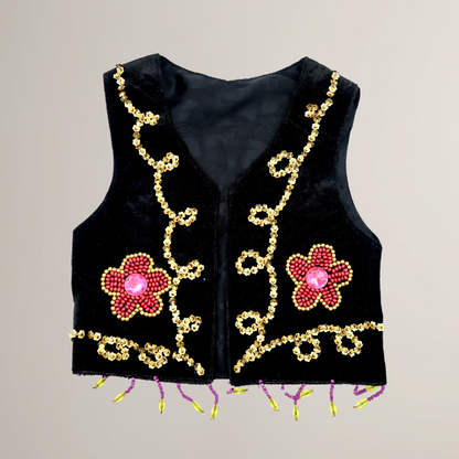 Vest for Girls