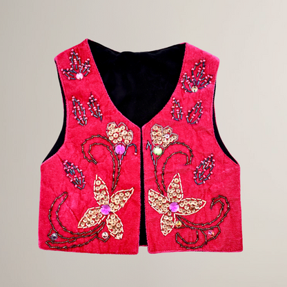 Vest for Girls